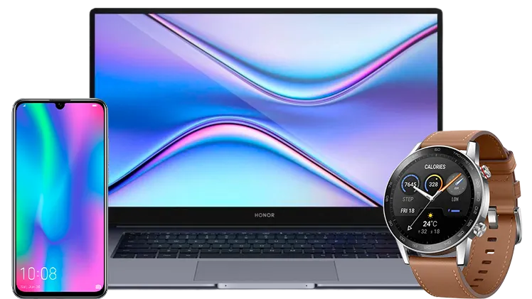 Сервисный центр Honor в Новосибирске